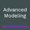 Siemens NX Advanced Modeling Icon violett stripe